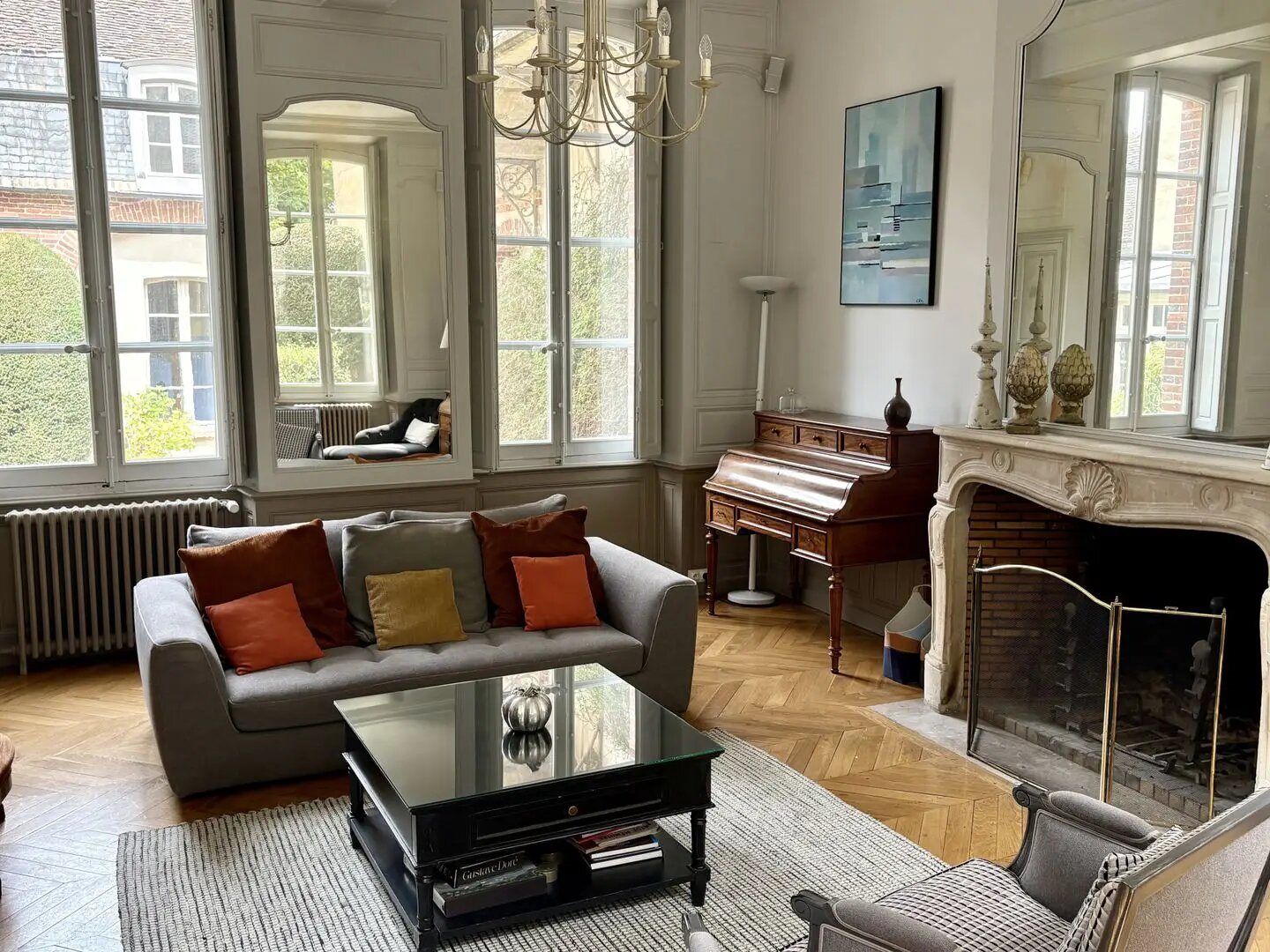 Maison à vendre, 217m², Sens