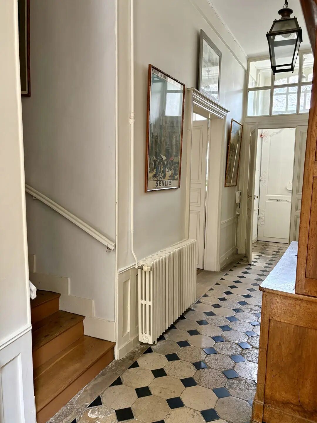 Maison à vendre, 217m², Sens