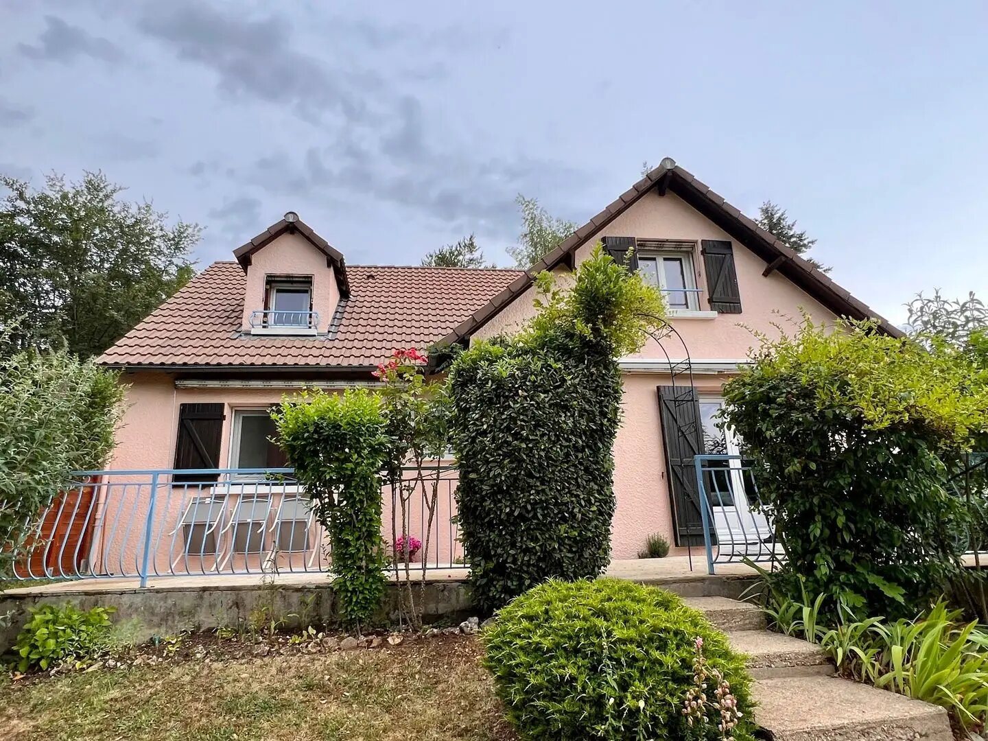 Maison à vendre, 112m², Villeneuve-sur-Yonne