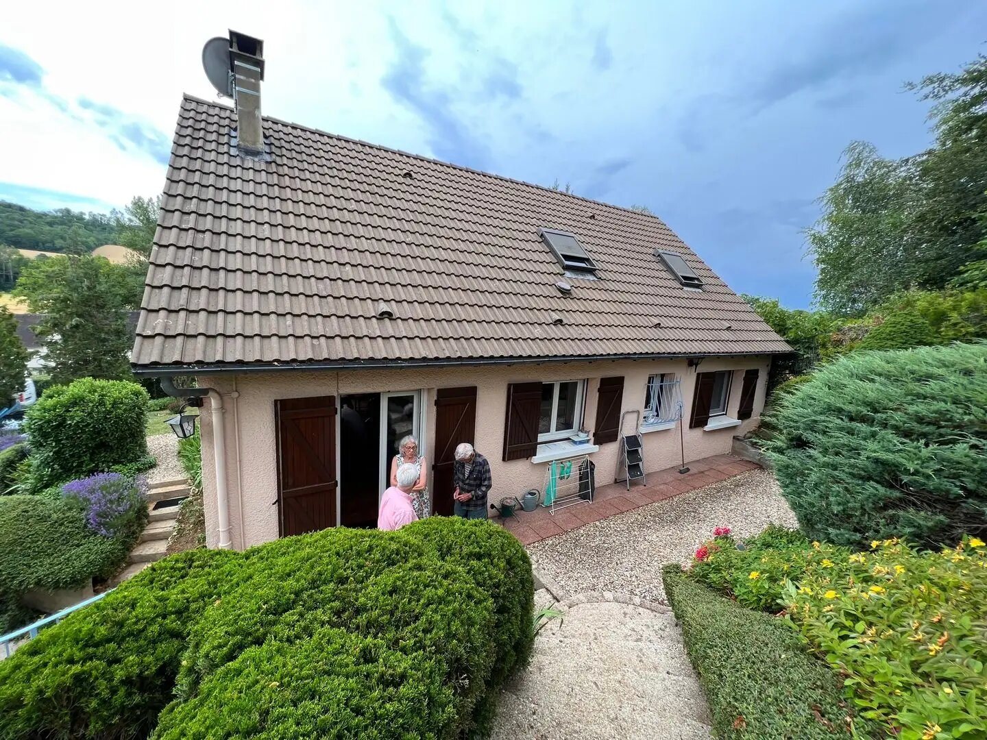 Maison à vendre, 112m², Villeneuve-sur-Yonne