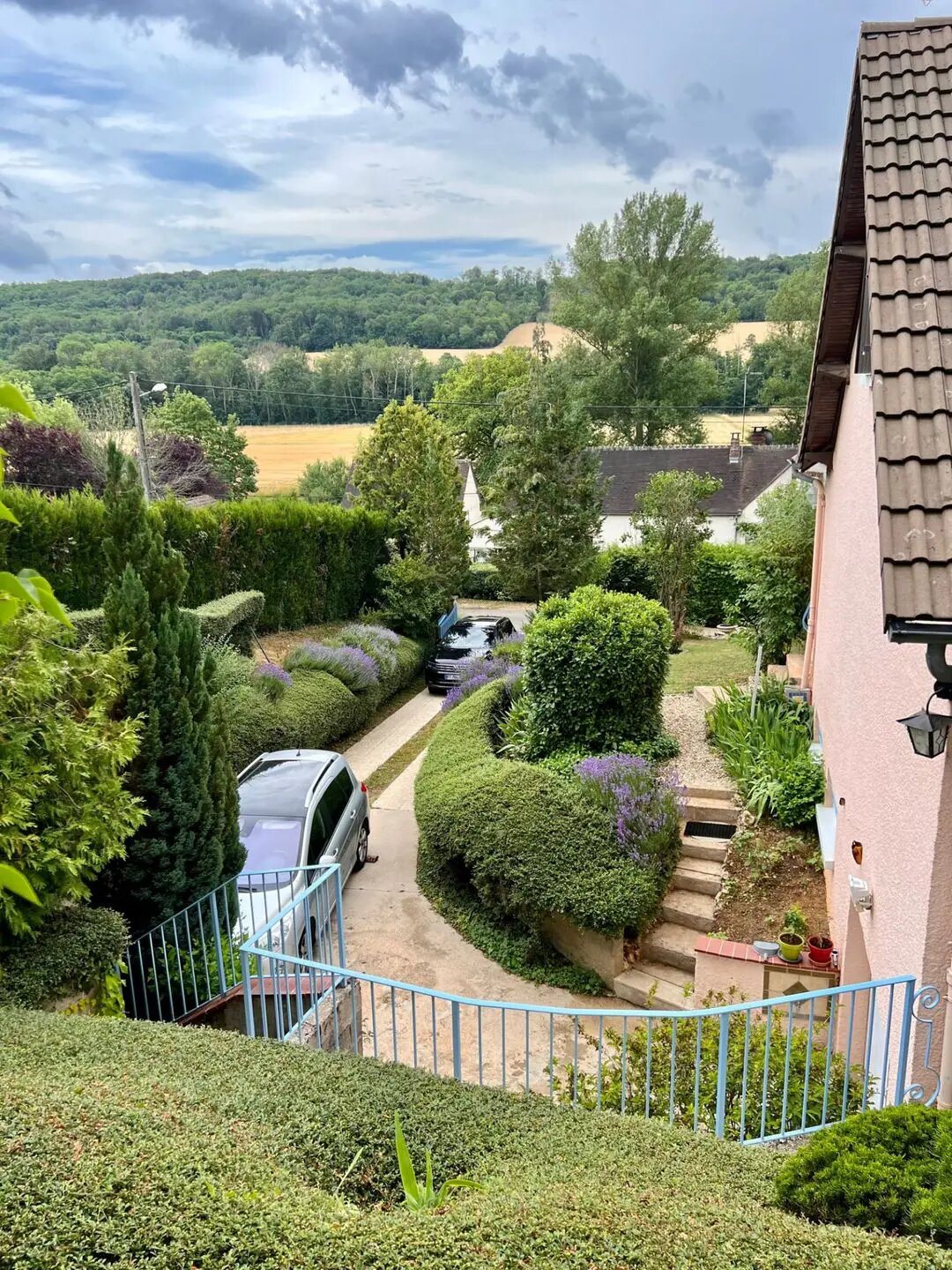 Maison à vendre, 112m², Villeneuve-sur-Yonne