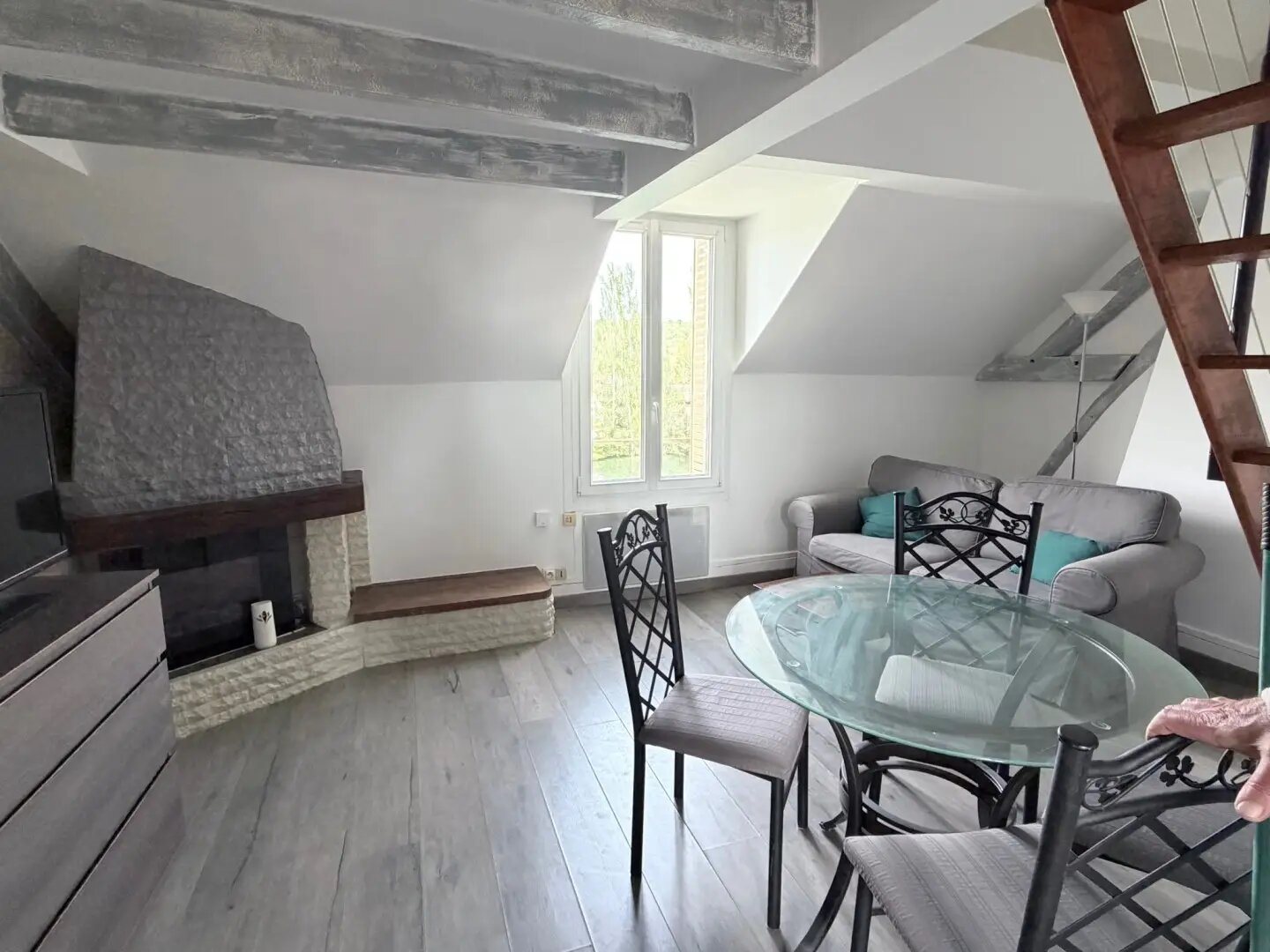 Appartement à vendre, 21m², Sens