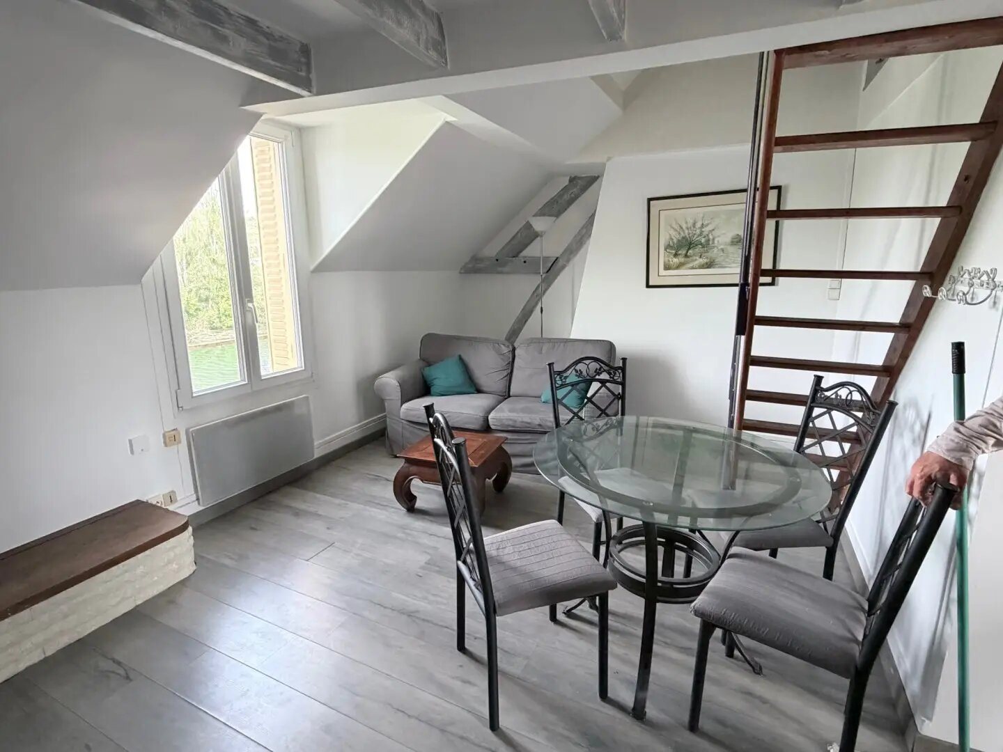 Appartement à vendre, 21m², Sens
