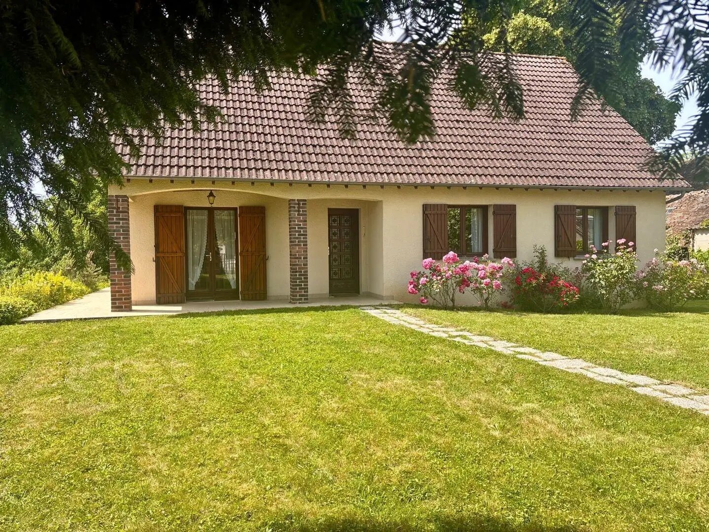 Maison à vendre, 93m², Malay-le-Grand
