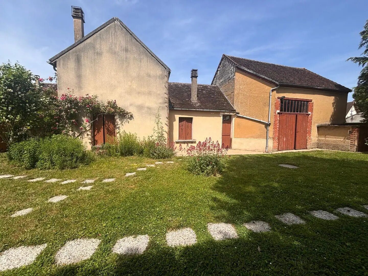 Maison à vendre, 93m², Malay-le-Grand