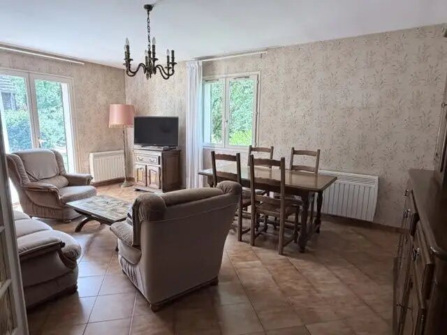 Maison à vendre, 93m², Malay-le-Grand