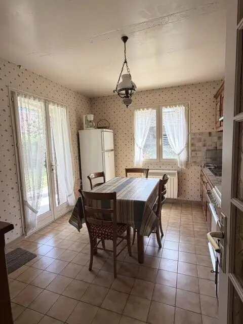 Maison à vendre, 93m², Malay-le-Grand