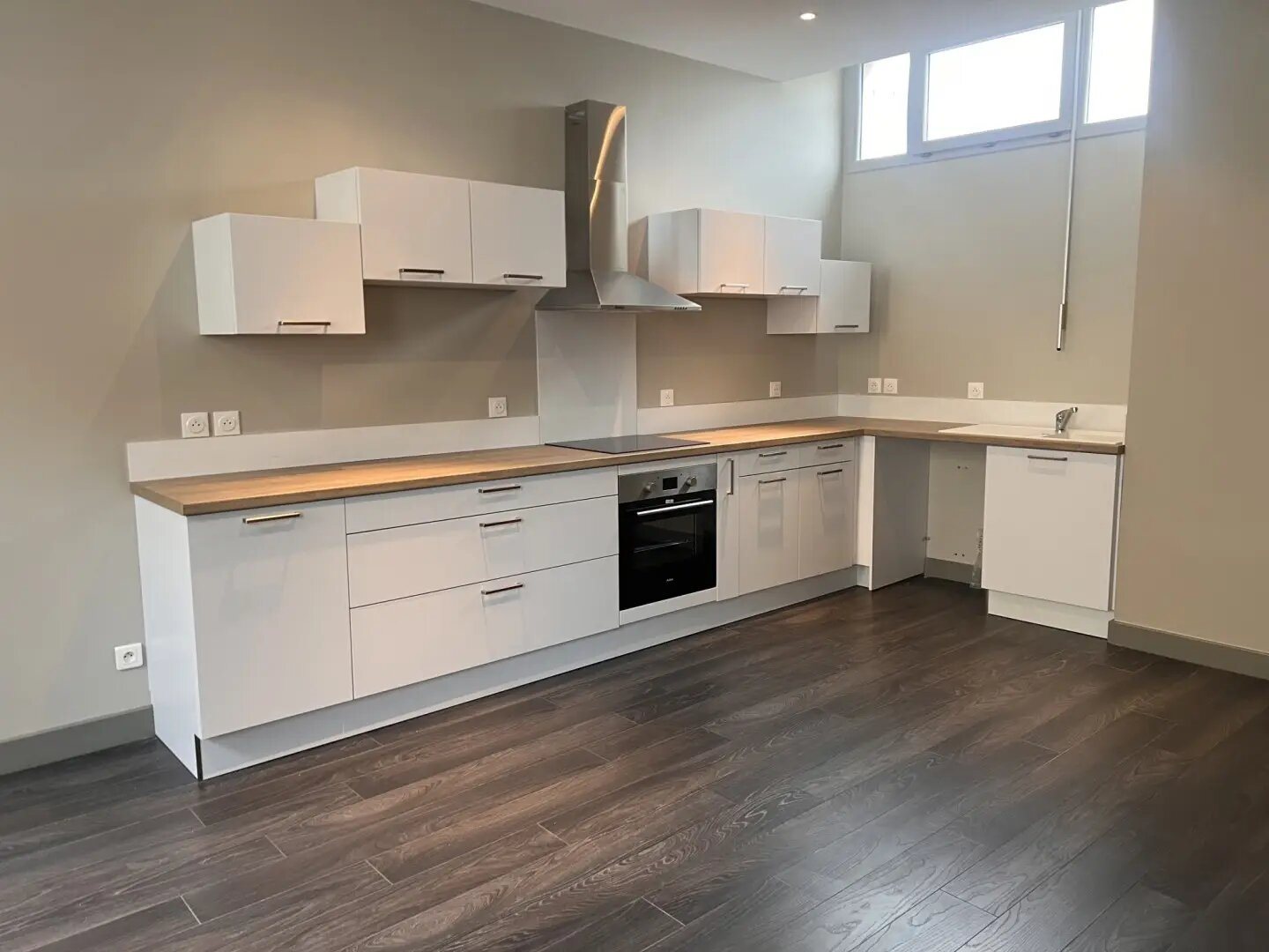 Appartement à vendre, 146m², Sens