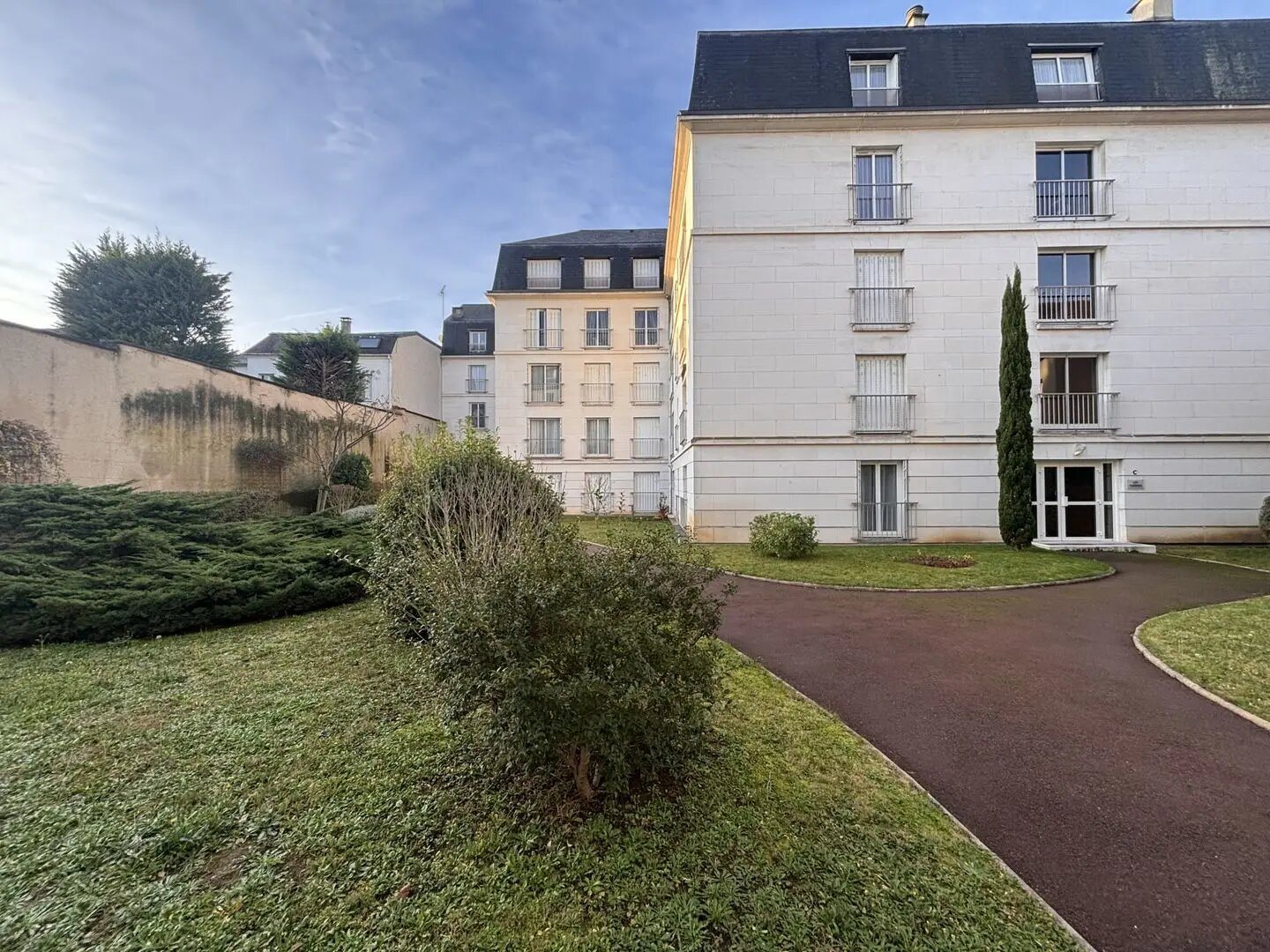 Appartement à vendre, 48m², Sens