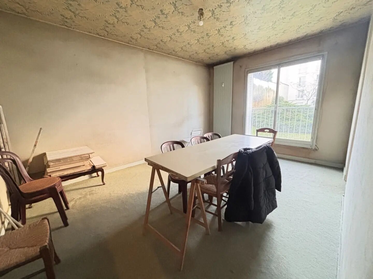 Appartement à vendre, 48m², Sens