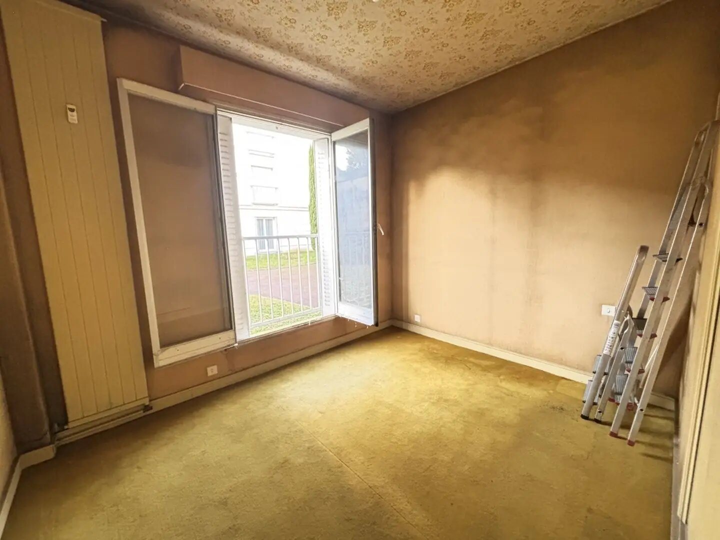 Appartement à vendre, 48m², Sens