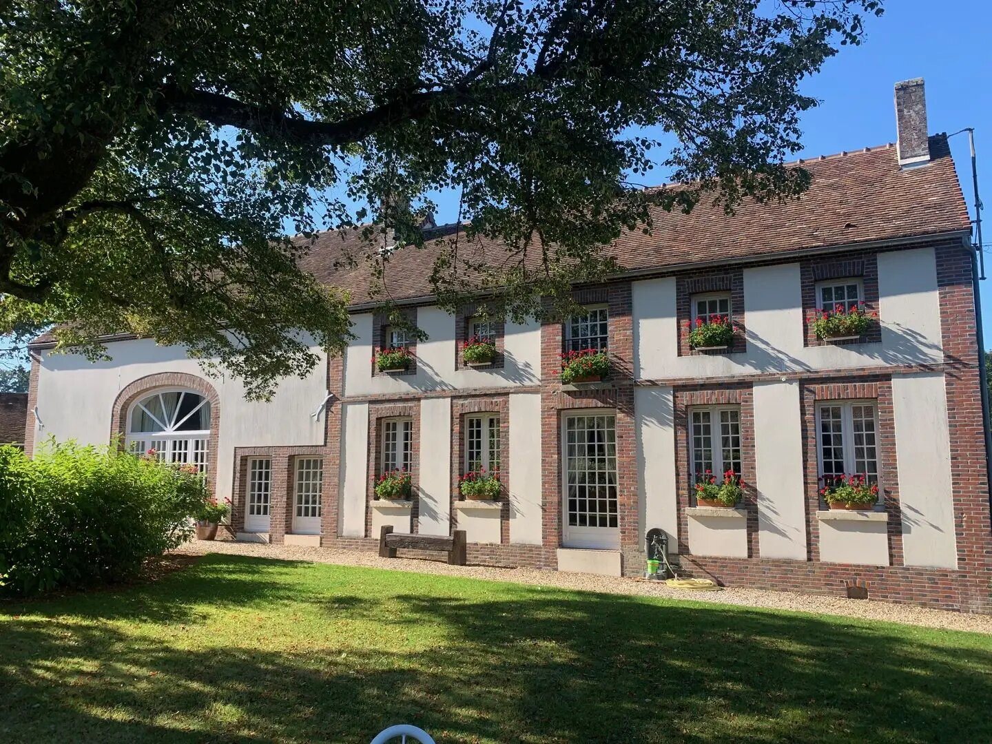 Maison à vendre, 200m², Vaudeurs