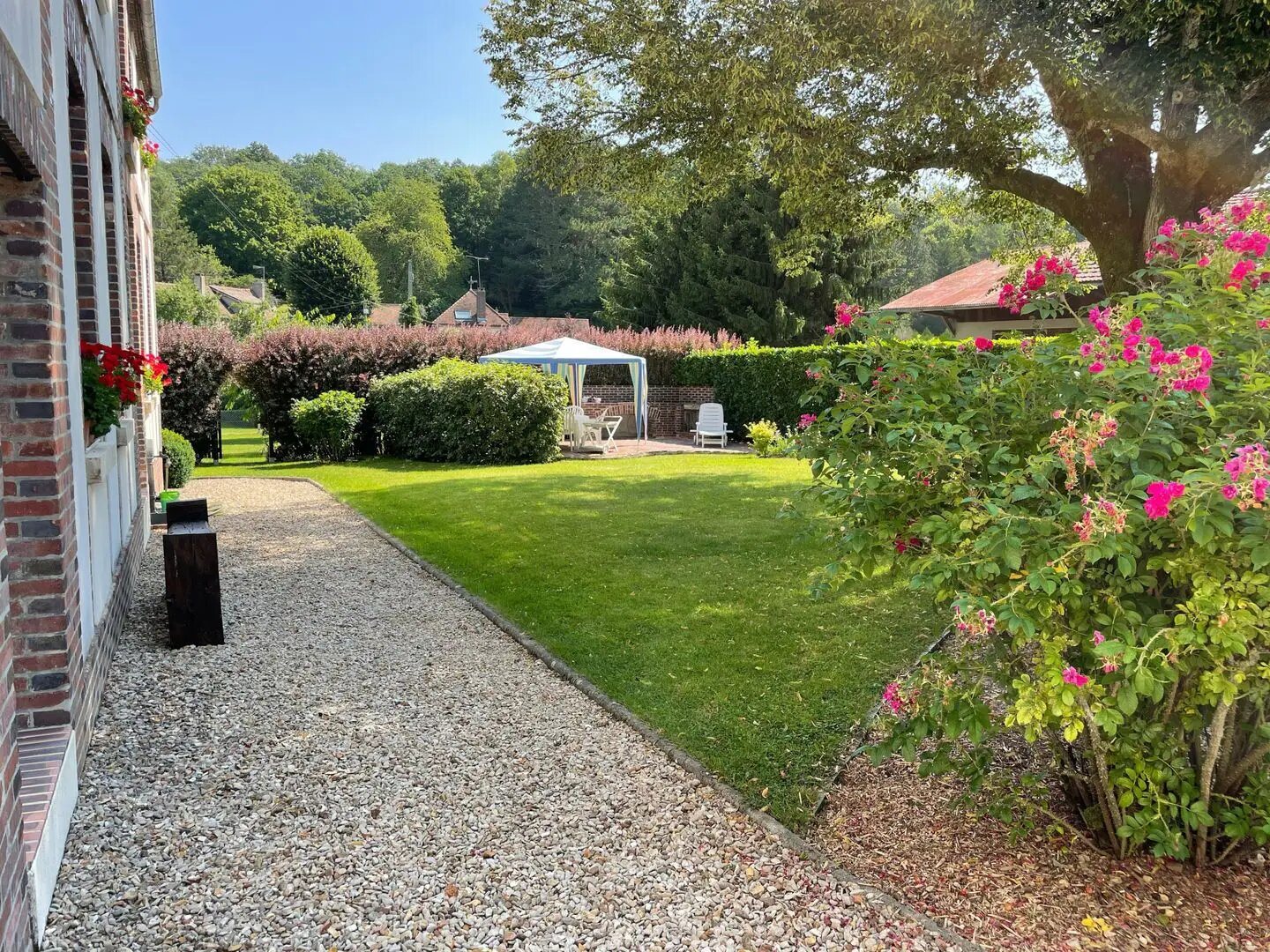 Maison à vendre, 200m², Vaudeurs