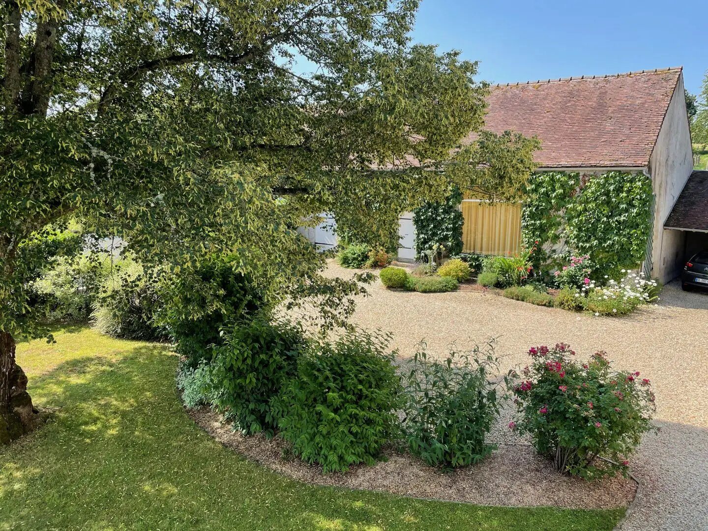 Maison à vendre, 200m², Vaudeurs