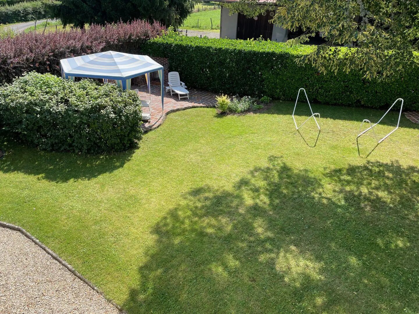 Maison à vendre, 200m², Vaudeurs