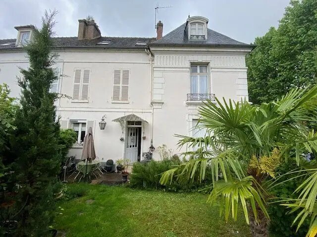 Maison à vendre, 180m², Sens