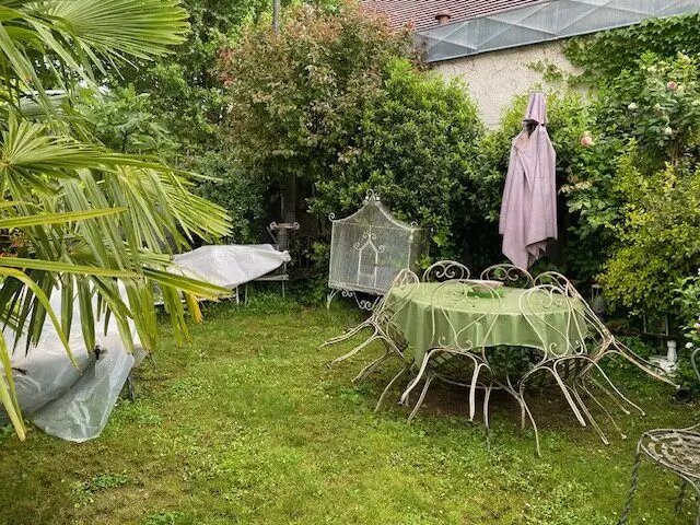 Maison à vendre, 180m², Sens