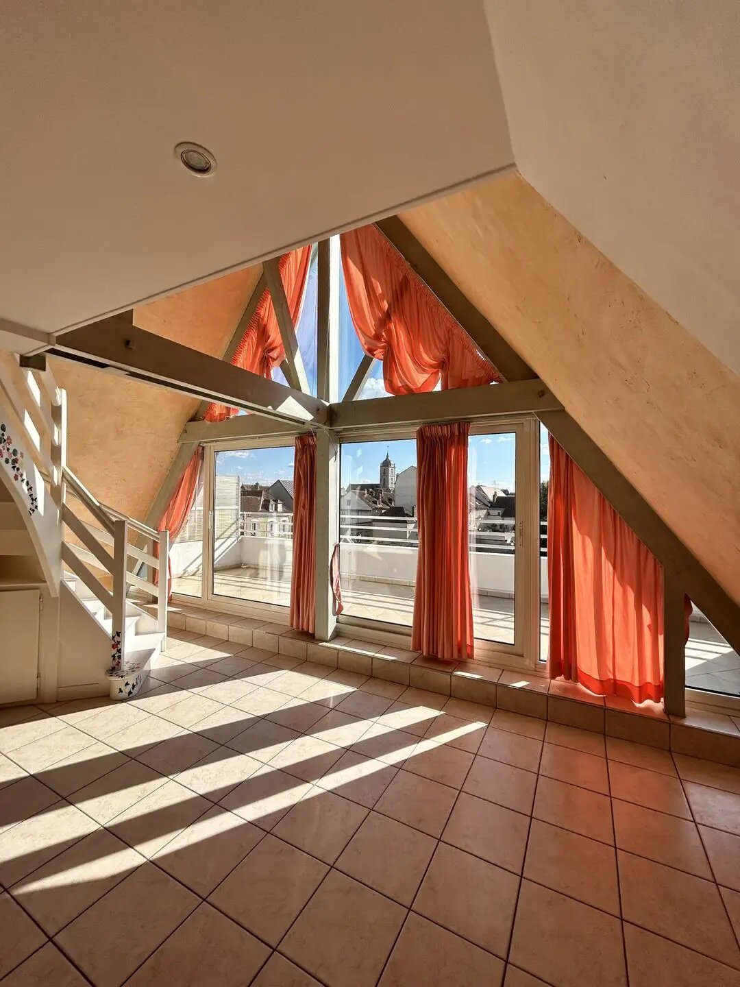 Appartement à vendre, 54m², Sens