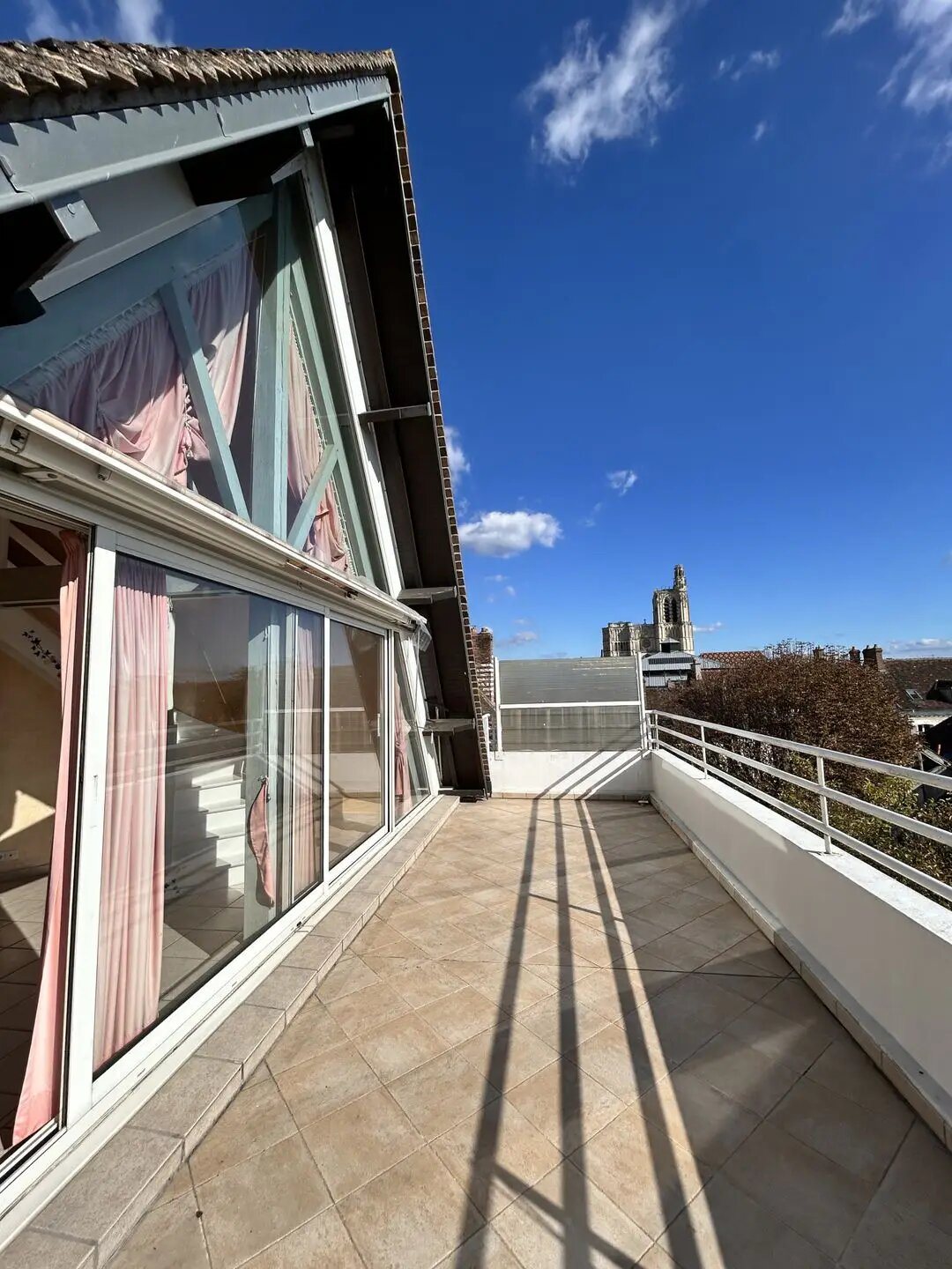Appartement à vendre, 54m², Sens