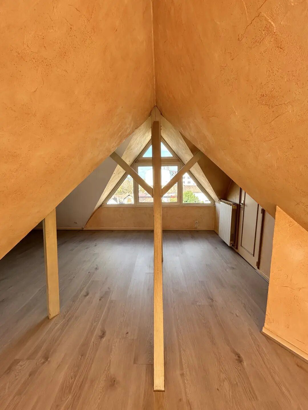 Appartement à vendre, 54m², Sens