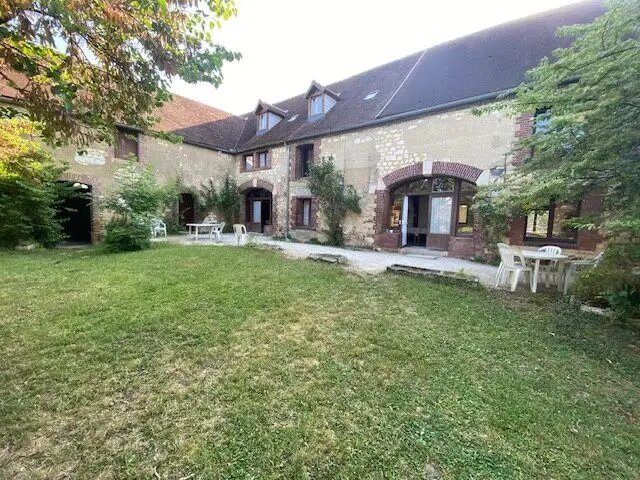 Maison à vendre, 879m², Sens