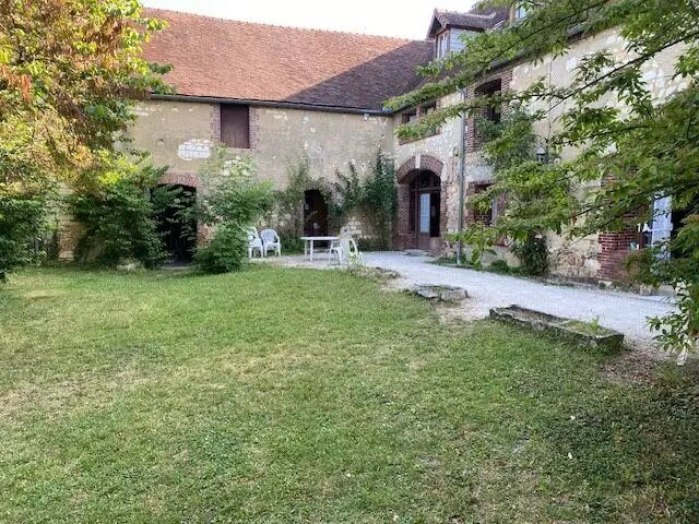 Maison à vendre, 879m², Sens