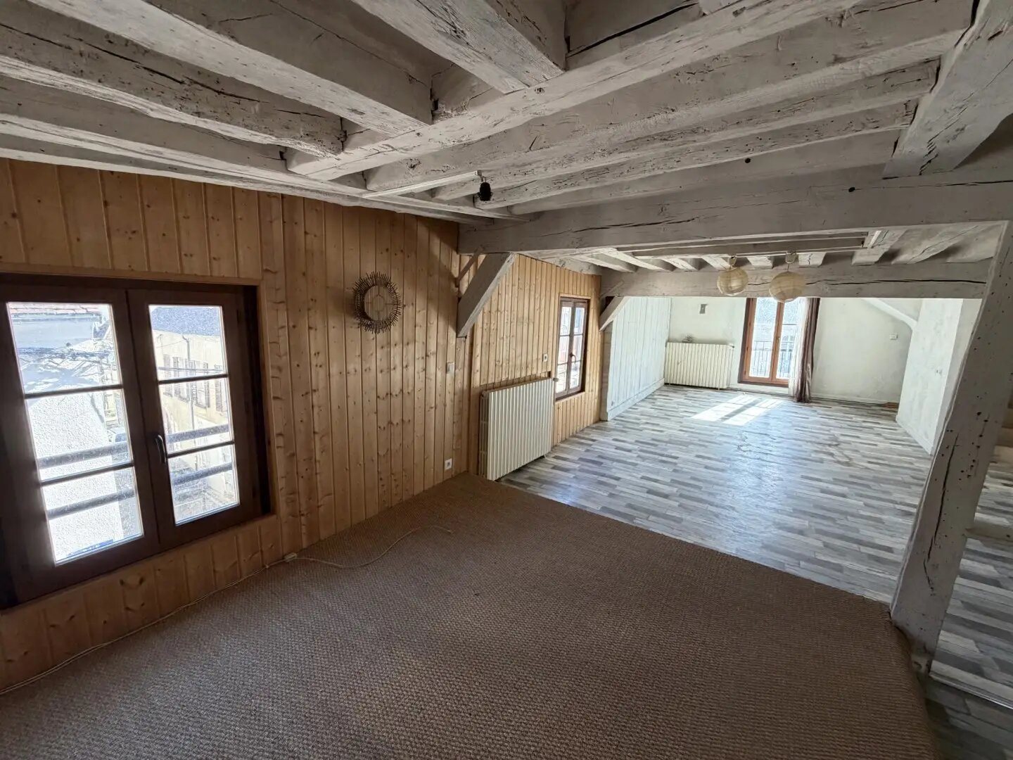 Appartement à vendre, 91m², Sens