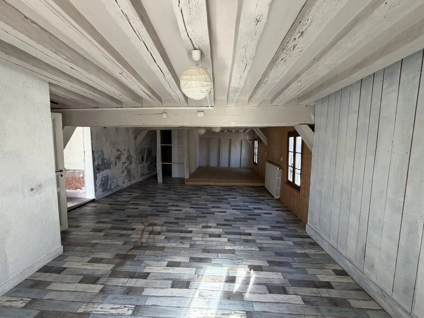 Appartement à vendre, 91m², Sens
