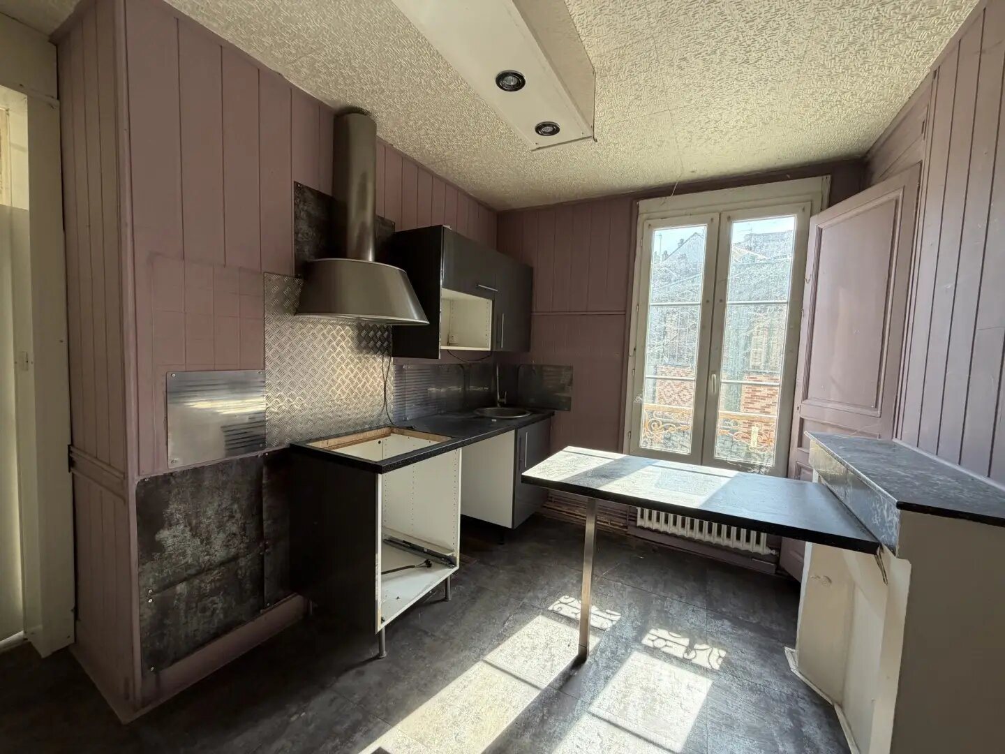 Appartement à vendre, 91m², Sens