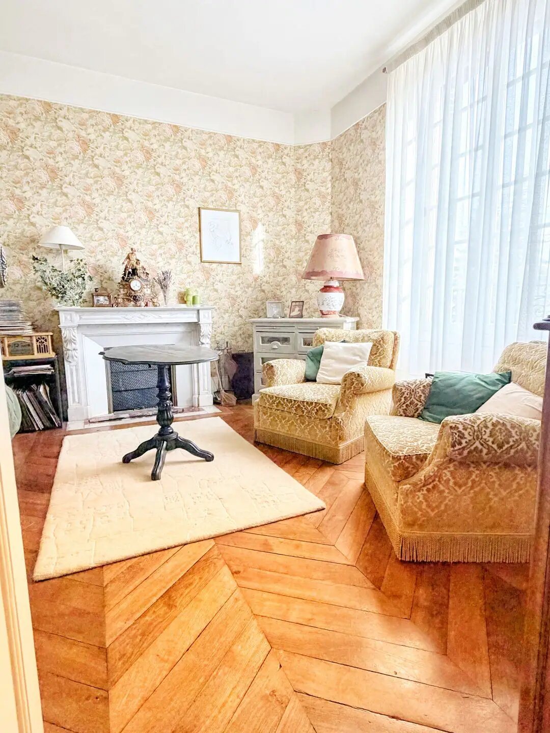Maison à vendre, 169m², Pont-sur-Yonne