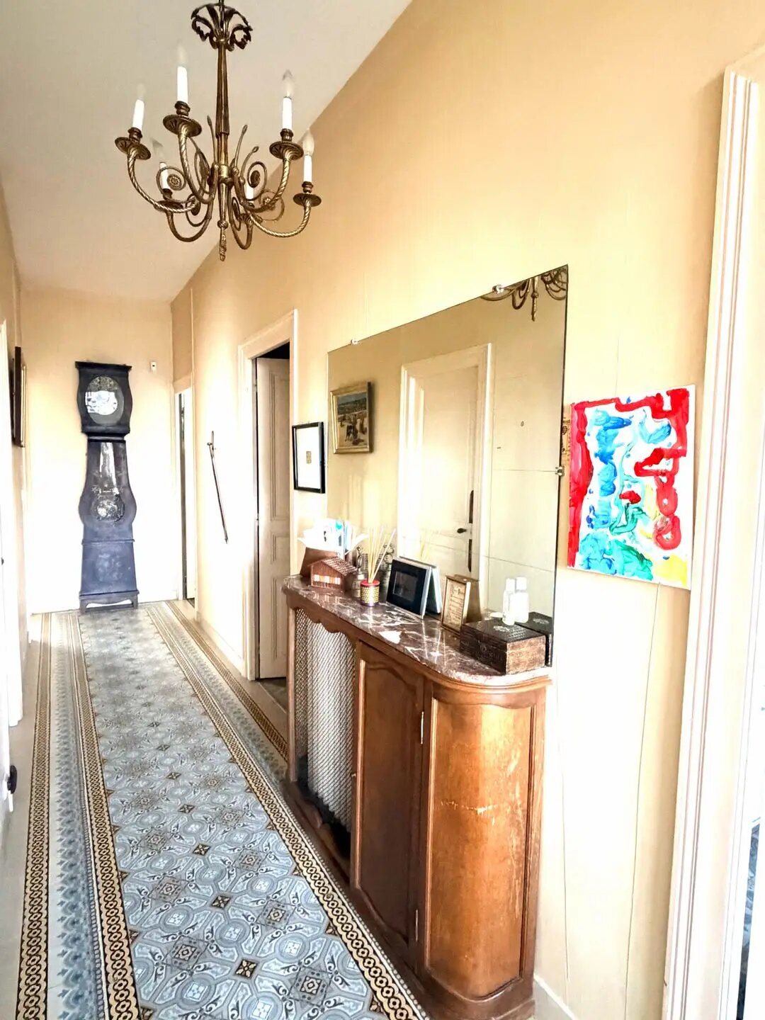 Maison à vendre, 169m², Pont-sur-Yonne