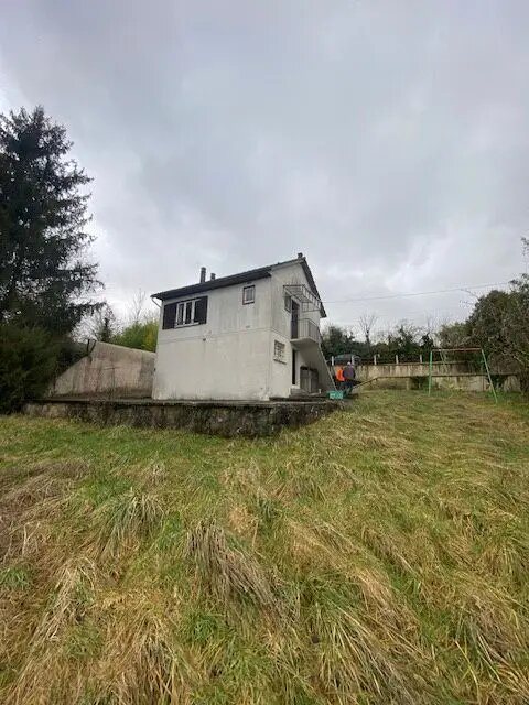 Maison à vendre, 62m², Thorigny-sur-Oreuse
