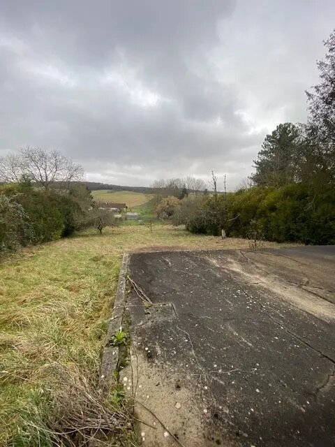 Maison à vendre, 62m², Thorigny-sur-Oreuse