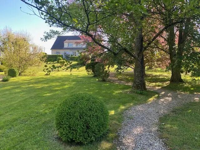Maison à vendre, 178m², Villeneuve-sur-Yonne
