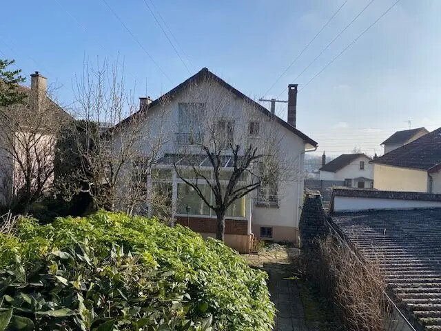 Maison à vendre, 108m², Paron