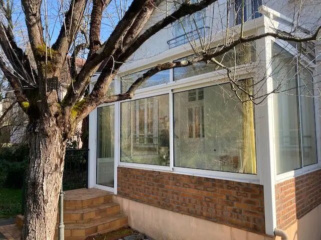 Maison à vendre, 108m², Paron