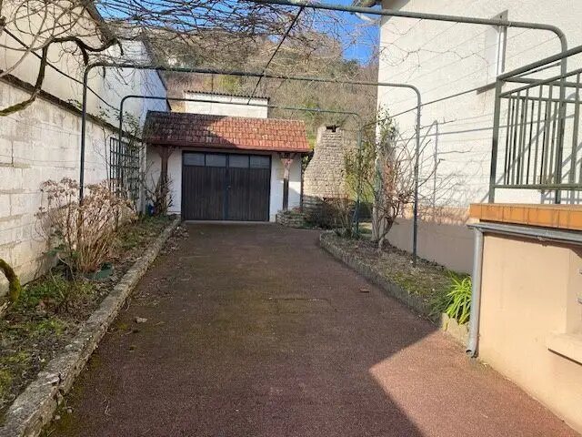 Maison à vendre, 108m², Paron