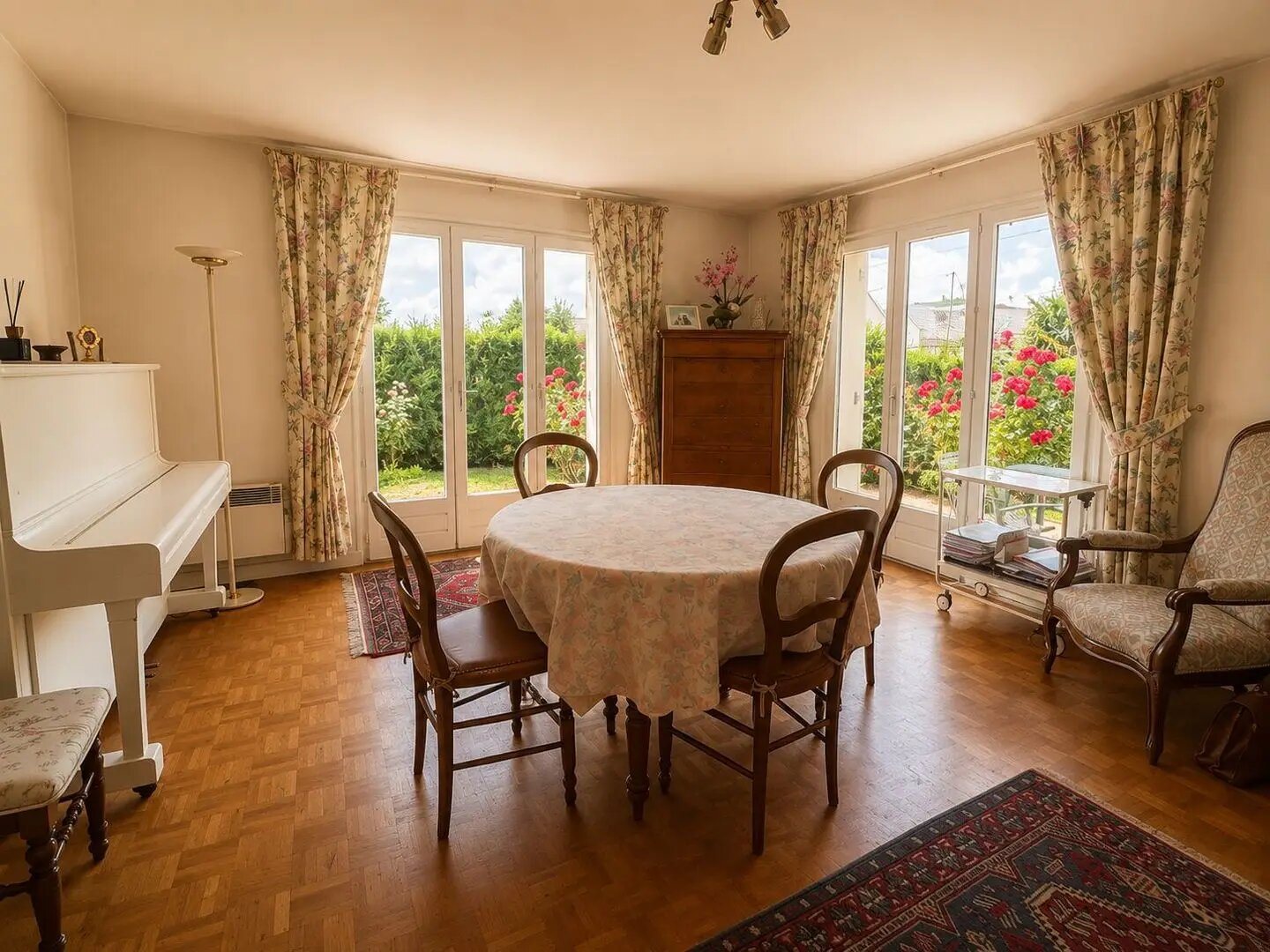Maison à vendre, 141m², Sens