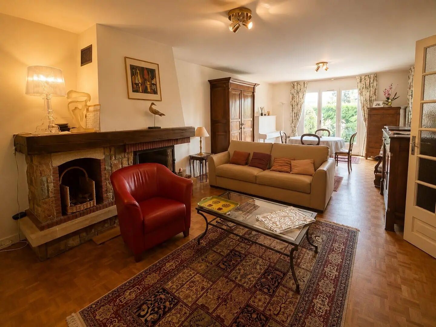 Maison à vendre, 141m², Sens