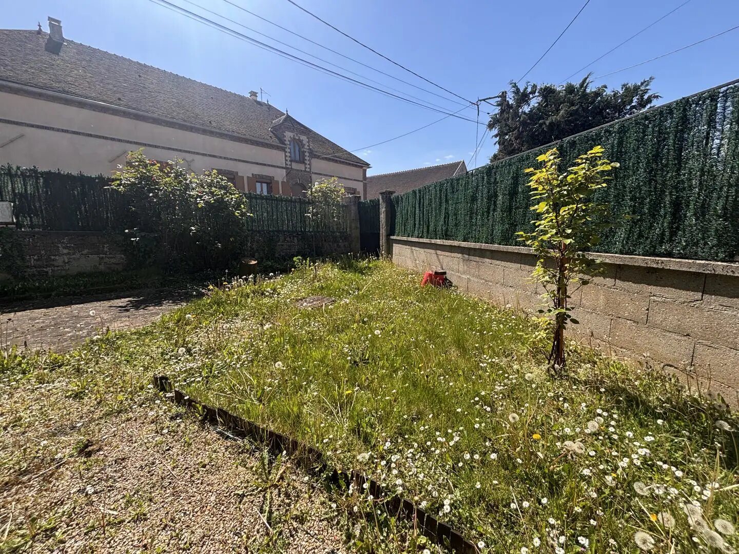 Maison à vendre, 74m², Thorigny-sur-Oreuse