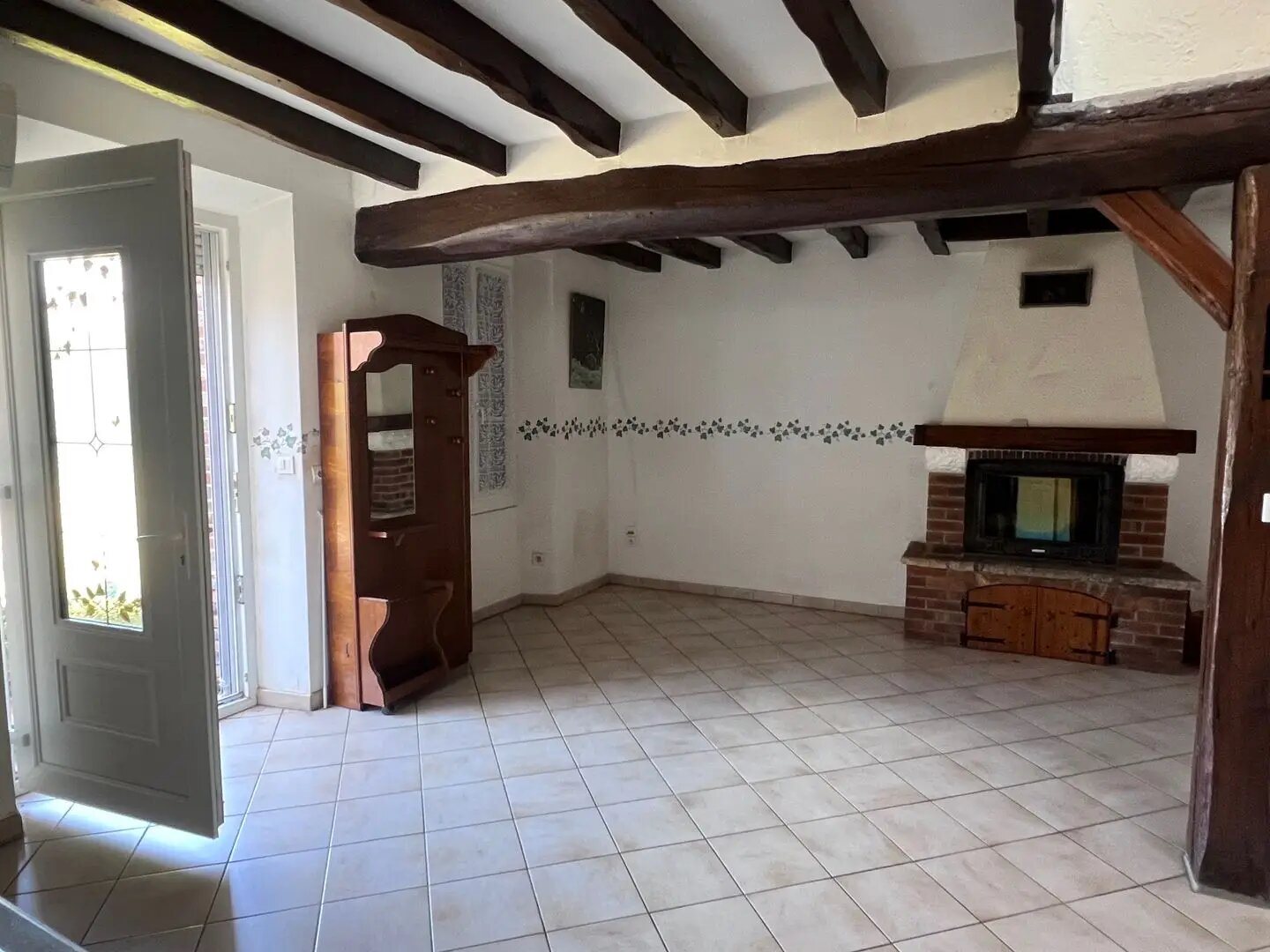 Maison à vendre, 74m², Thorigny-sur-Oreuse