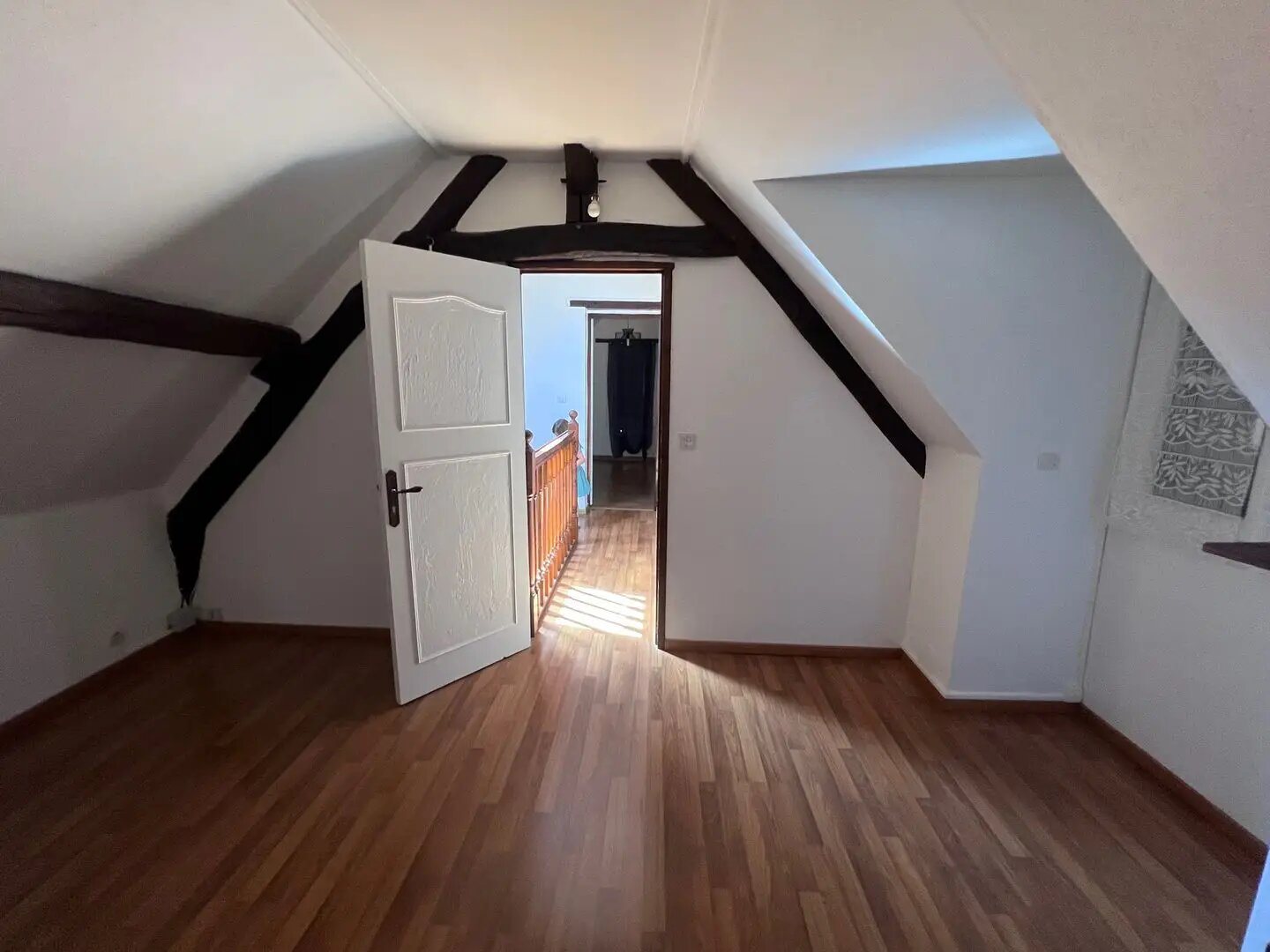 Maison à vendre, 74m², Thorigny-sur-Oreuse
