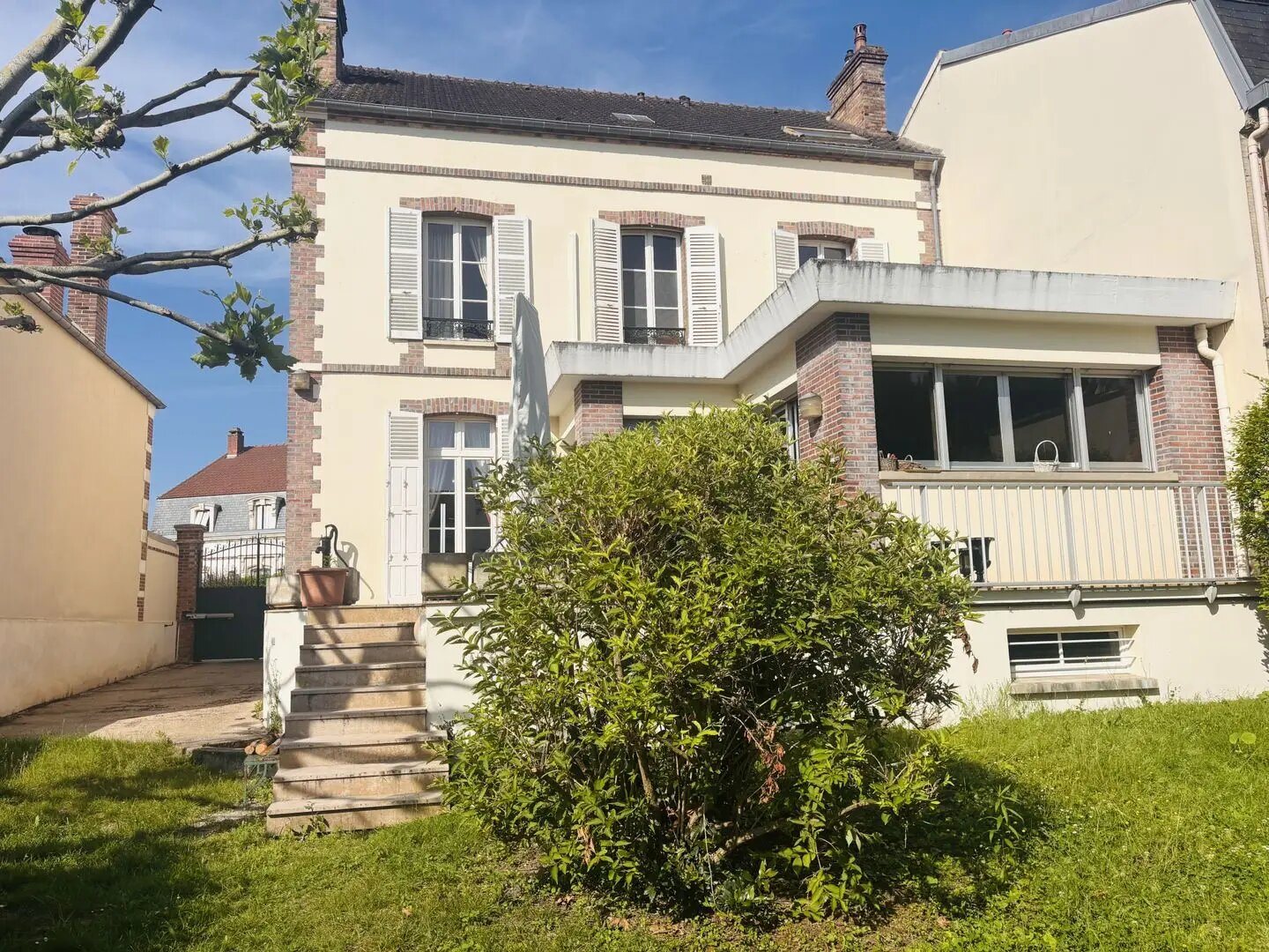 Maison à vendre, 224m², Sens