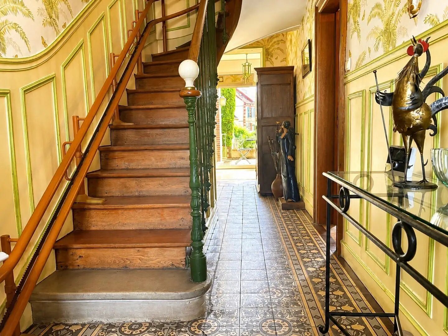 Maison à vendre, 224m², Sens