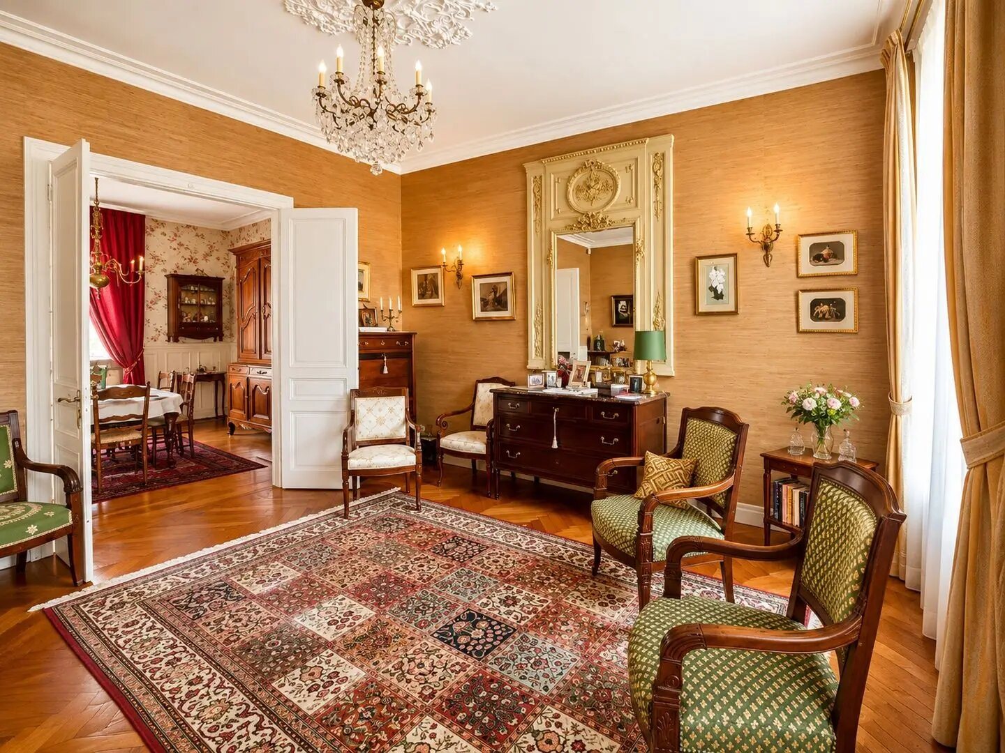 Maison à vendre, 224m², Sens