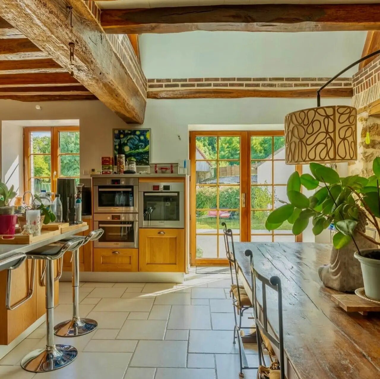 Maison à vendre, 200m², La Louptière-Thénard