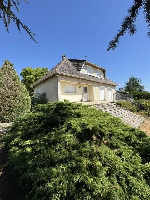 Maison à vendre, 110m², Paron