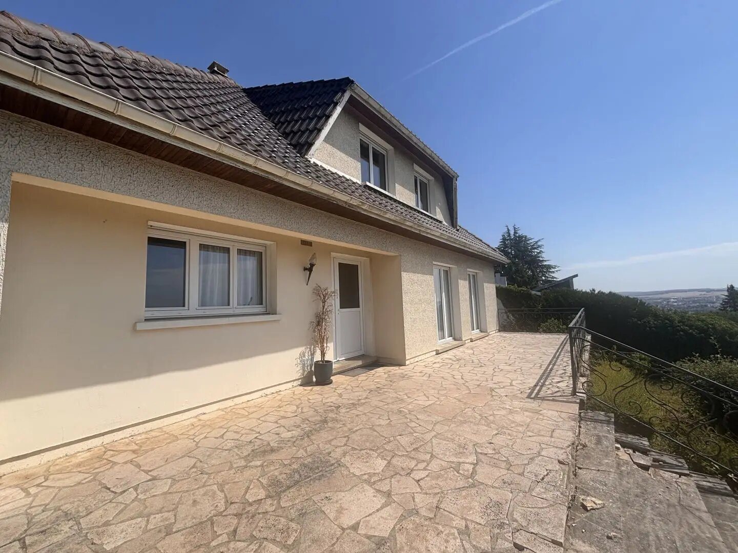 Maison à vendre, 110m², Paron