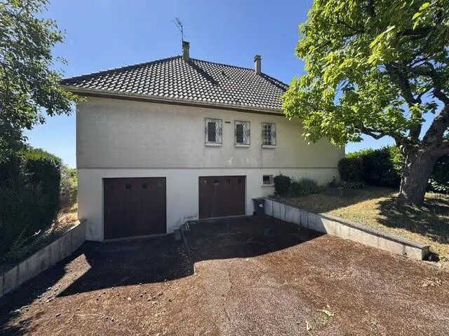 Maison à vendre, 110m², Paron