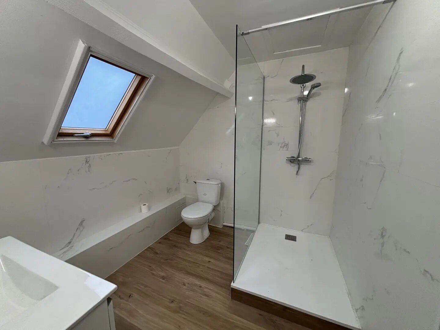 Appartement à louer, 58m², Sens